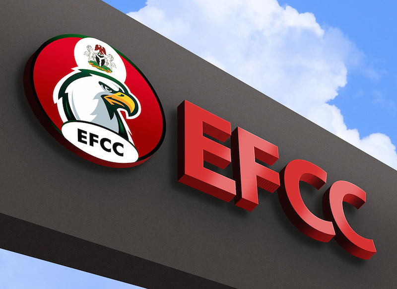 EFCC Conducts Public Auction of Over 400 Cars in Lagos