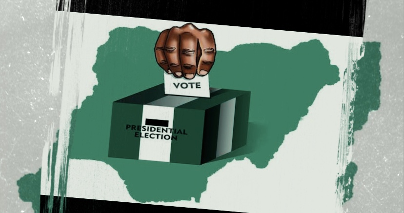 Nigeria’s 2023 Election Underway