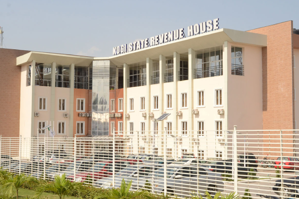 Kogi Revenue Service Warns Against Payment into Private Accounts, Investigates Allegations